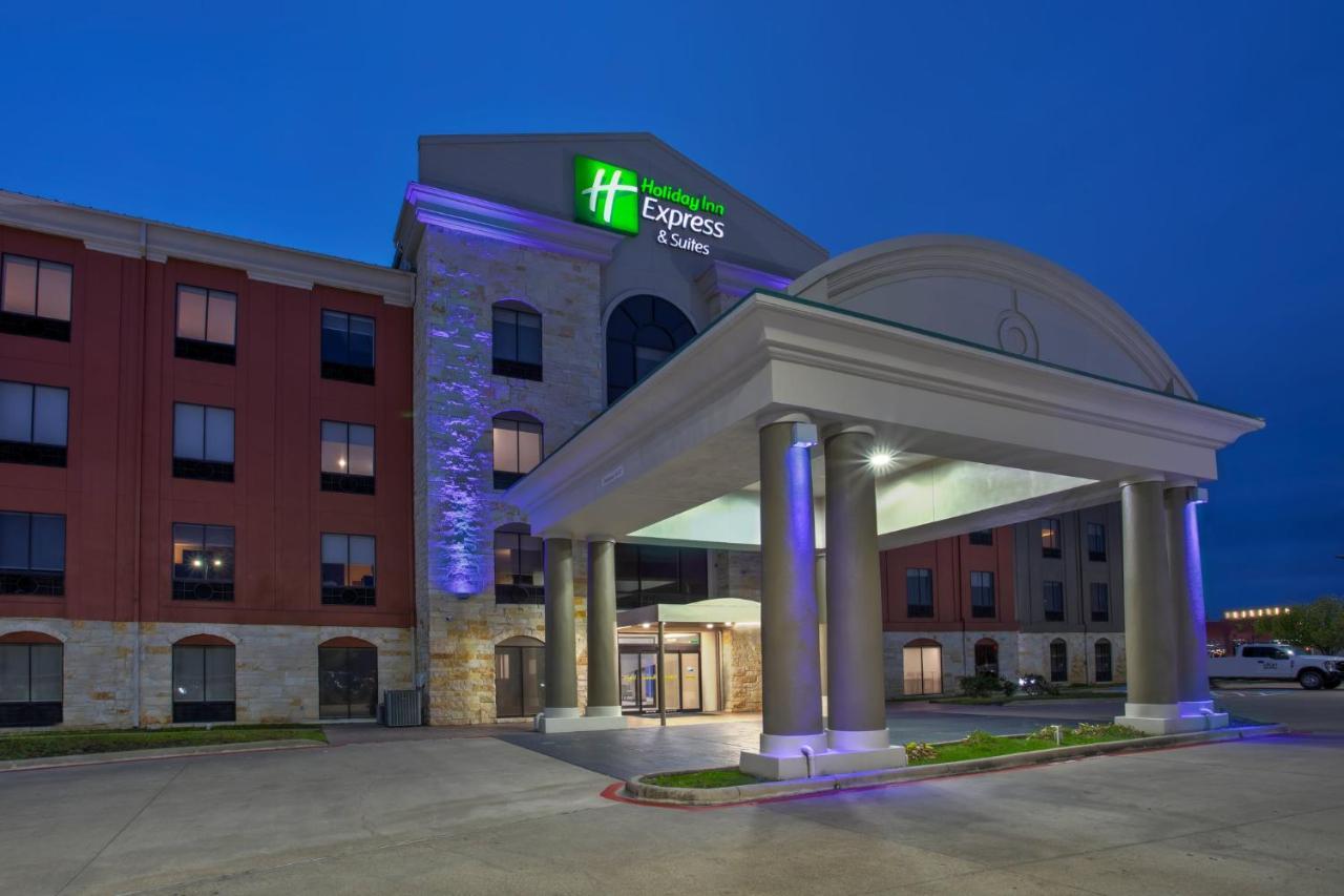 Express And By Ihg Hotel