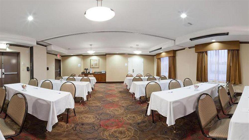 Express And By Ihg Hotel Katy