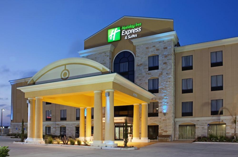 Express And By Ihg Hotel Katy