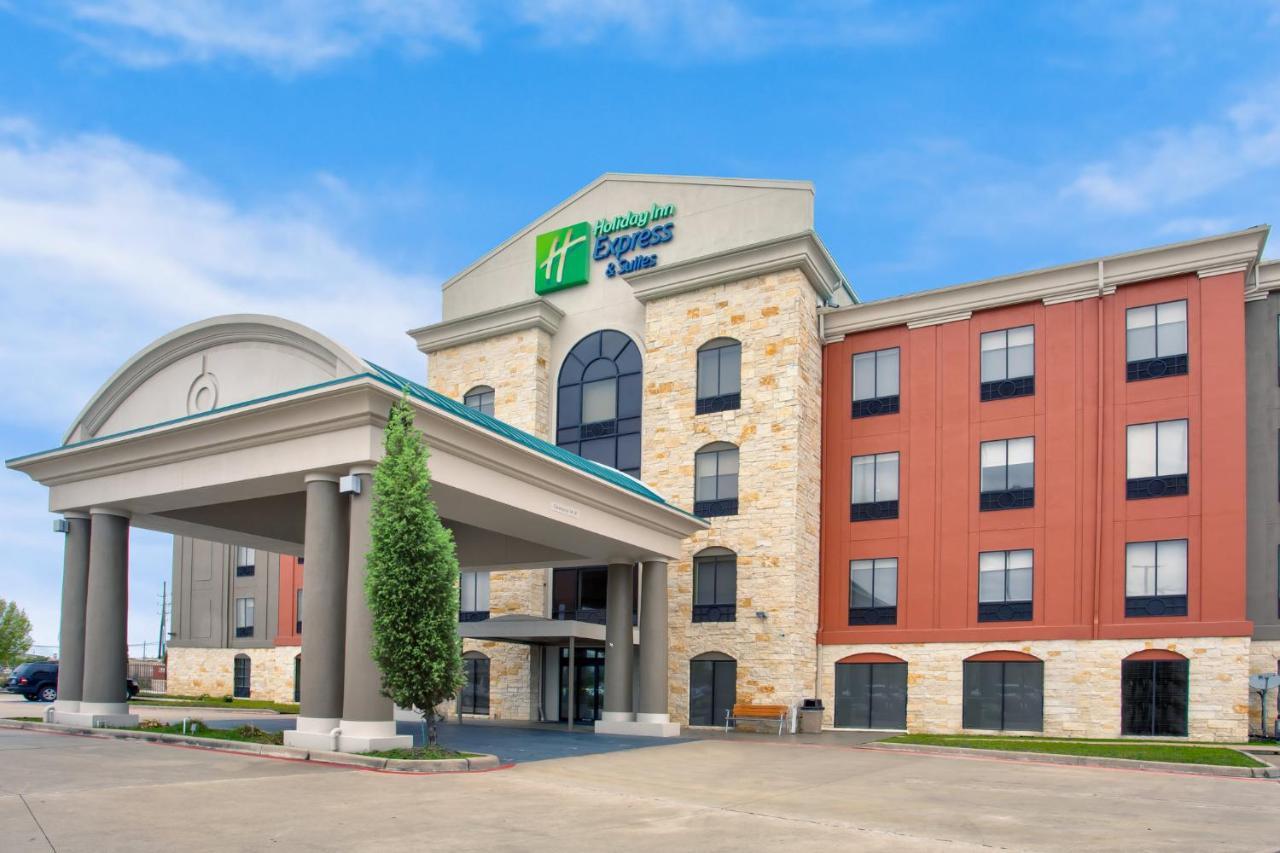 Hotel Express And By Ihg 3*