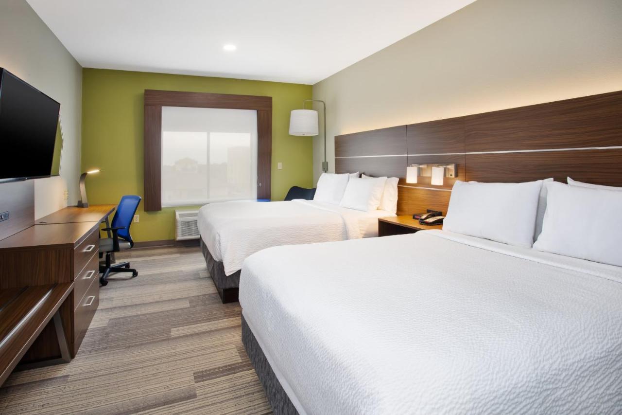 Express And By Ihg Katy