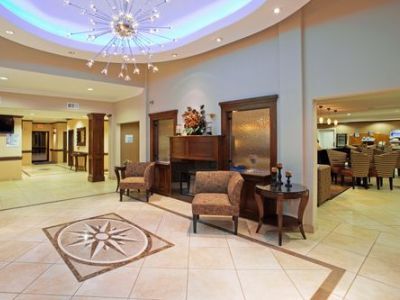 Express And By Ihg Hotel 3*