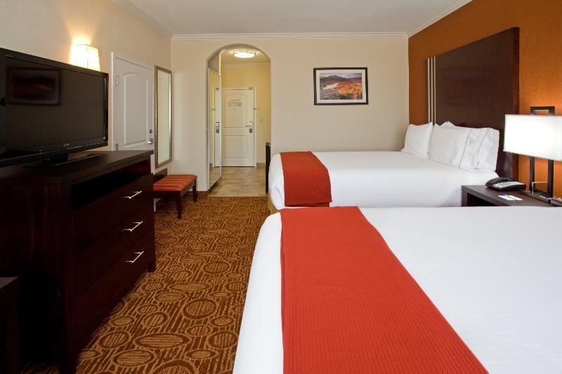 Express And By Ihg